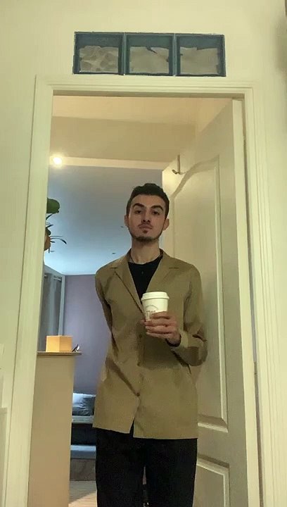 Bonjour !
