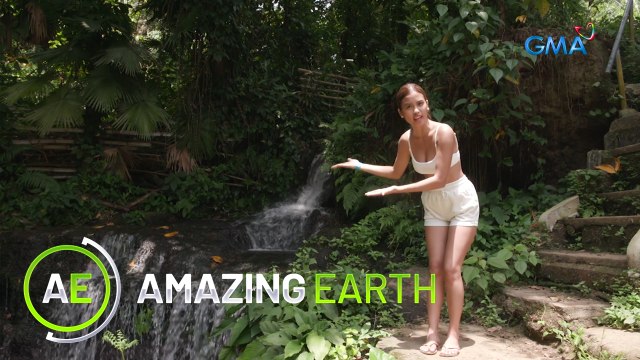 Amazing Earth: Shuvee Etrata’s bonding with Mother Nature!