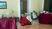 Lipari celebra i 150 anni di Madre Florenzia già Venerabile.