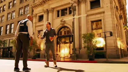 Lethal Weapon Season 2 "80's Retro" Trailer (HD)