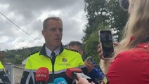 Irish police update as four young people killed in Co Tipperary crash on way to celebrate exams named