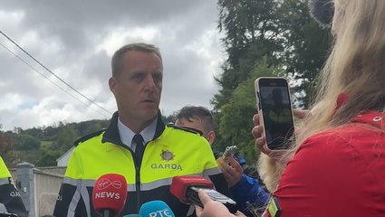Irish police update as four young people killed in Co Tipperary crash on way to celebrate exams named