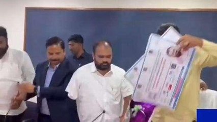 నల్గొండ: జిల్లాలోని నిరుద్యోగులకు శుభవార్త..!