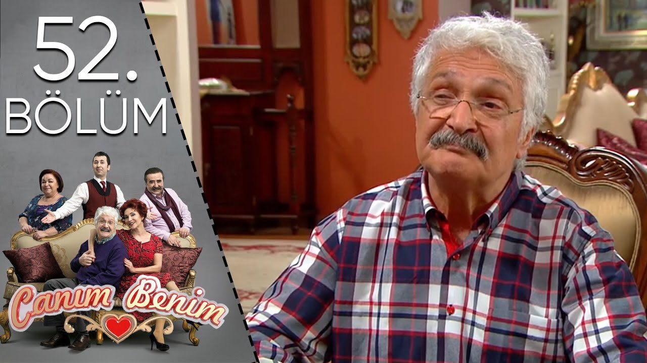 Canım Benim - 52. Bölüm "İyi Olan Kazansın"