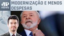 Governo é contra a reforma administrativa defendida por parlamentares