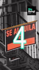 Los cambios clave de la Ley de Alquileres: ¿pasará en el Senado?