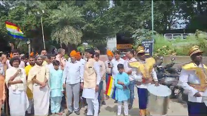 सामूहिक तप से अधिक पुण्य की प्राप्ति: मुनि राजपद्मसागर