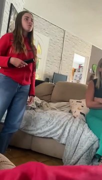 Casting the voice kids 2024 ! Moi c’est Tylia Solombrino et je tente ma chance :))