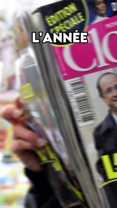 Que s'est-il passé en 2014 ?
