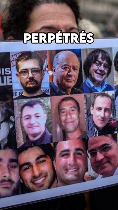 Que s'est-il passé en 2015 ?