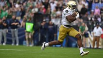 College Football Playoff Rankings: Notre Dame In Preseason Top 10