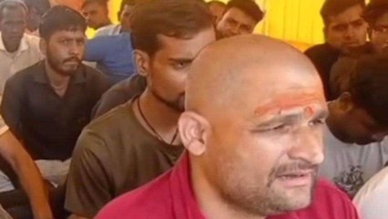 सिंगरौली: स्टार ओएंडएम कंपनी ने सैकड़ों मजदूरों को हटाया फिर जो हुआ...