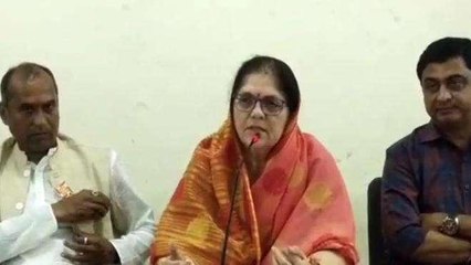 धार: विधायक का फेसबुक अकाउंट हुआ हैक,मचा हड़कंप