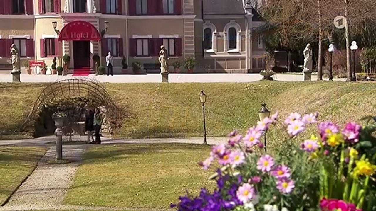 Sturm der Liebe Folge 4075 Liebling