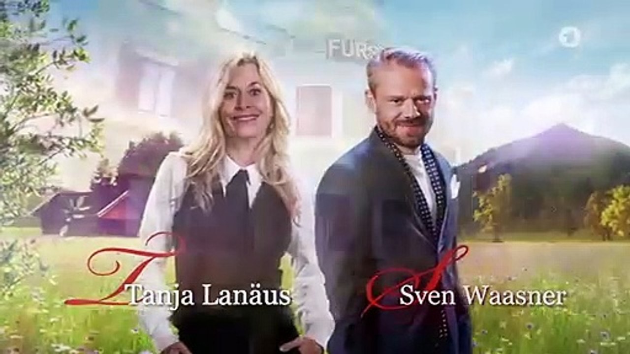 Sturm der Liebe Folge 4078 Verdrängung