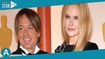 Nicole Kidman  comment a t elle rencontré son mari Keith Urban