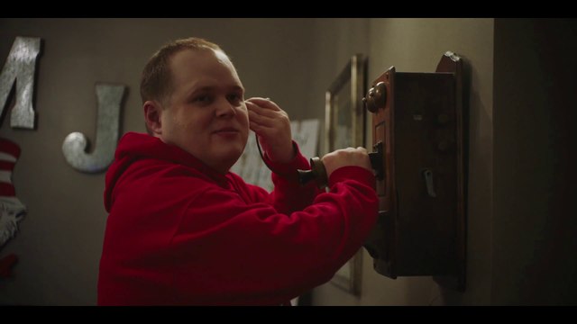 Fest Track On Sirk TV Interview: YOU HAVE NO IDEA [Deep In The Heart Film Festival 2023 - Waco, Texas ]