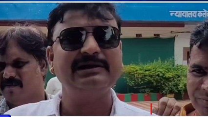 सिवनी:CEO के खिलाफ लामबंद हुए जनपद सदस्य, उठाया यह कदम