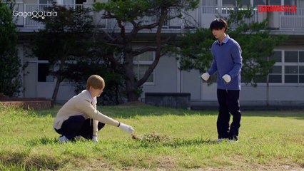 Takara-kun to Amagi-kun Ep.01 - Sub español