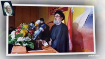 حزب الله نظم احتفالا تكريميا في صيدا بذكرى أربعين العلامة النابلسي