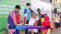 Samuel Ng cipta kejutan di Kejohanan Akuatik MSSM, sedia pasang impian pecah rekod kebangsaan