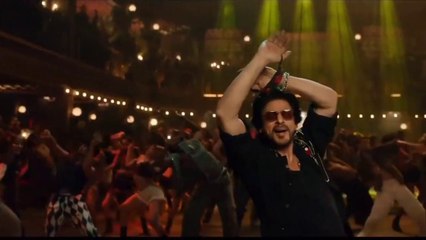 Jawan_Ramaiya Vastaviaya _ Sharukh Khan _ Nayanthara _ Atlee _ Anirudh _ New Song Announcment