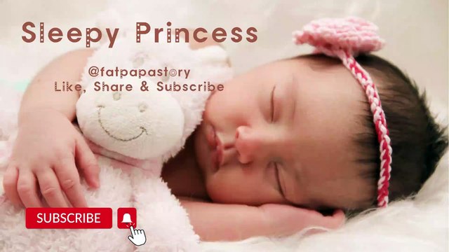 1 Hour Baby Soothing Music for Sleep, Lullaby For Babies Sleep 2023♥Baby Sleep Background Music, Lullaby For Babies to Go to Sleep♥Musique de fond pour le sommeil de bébé, berceuse pour que les bébés s'endorment♥寶寶睡眠音樂 搖籃曲♥Sleepy Princess