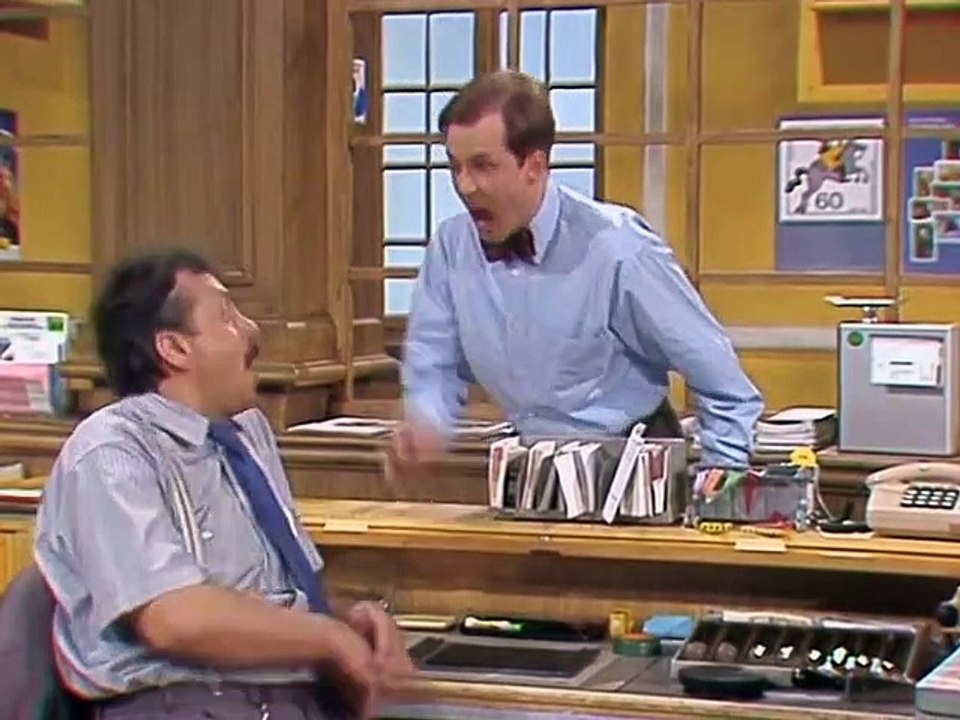 Salto Postale E03-Dienst nach Vorschrift