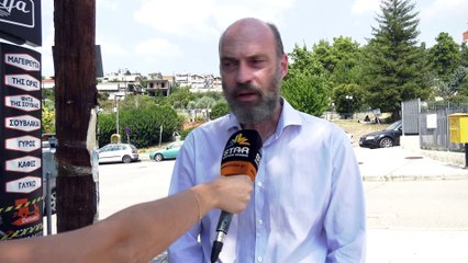 "Προσοχή σε μη εγκεκριμένες  υγειονομικές δράσεις" προειδοποιεί ο Ιατρικός Σύλλογος Φθιώτιδας