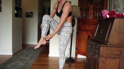 BRUTALLY HONEST Balance Athletica Review - Kingdom Collection