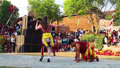 Wajah Imut Virrel Takut Sama Yosika Akhir Romantis 2023