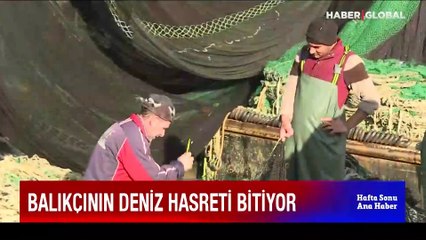 Sayılı günler kaldı... Denizlerde av sezonu 1 Eylül'de başlıyor