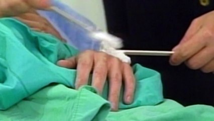 تحقيقات الكوارث الجوية الموسم 19 الحلقة 3 (هبوط متفجر)