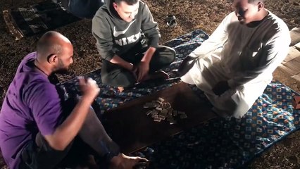 Barbecue trip with friends #friends . (1)