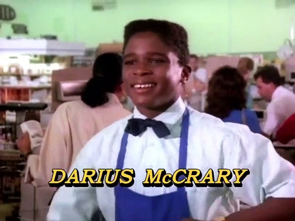 Alle unter einem Dach S01E19-Der berühmte Winslow-Schlag