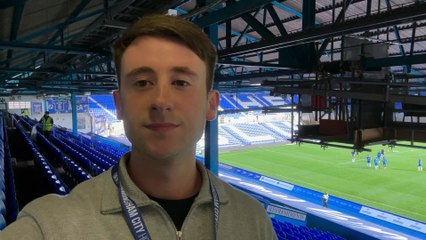 Birmingham City leave it late but soar to third with a dramatic 2-1 win over Plymouth Argyle