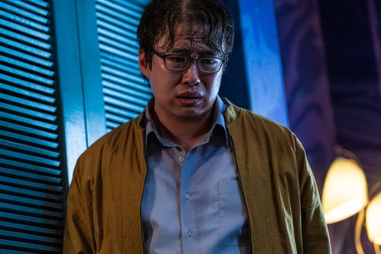 C'est une dinguerie , ce nouveau drama coréen sur Netflix choque les téléspectateurs, c'est la série à ne pas manquer !