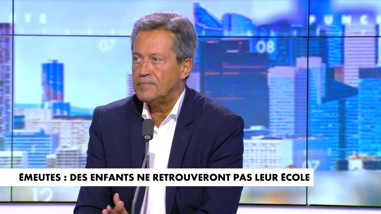 Georges Fenech : «Il y a une volonté commune des élus de Corse et de leur population pour ne pas que leur territoire ressemble à celui du continent»