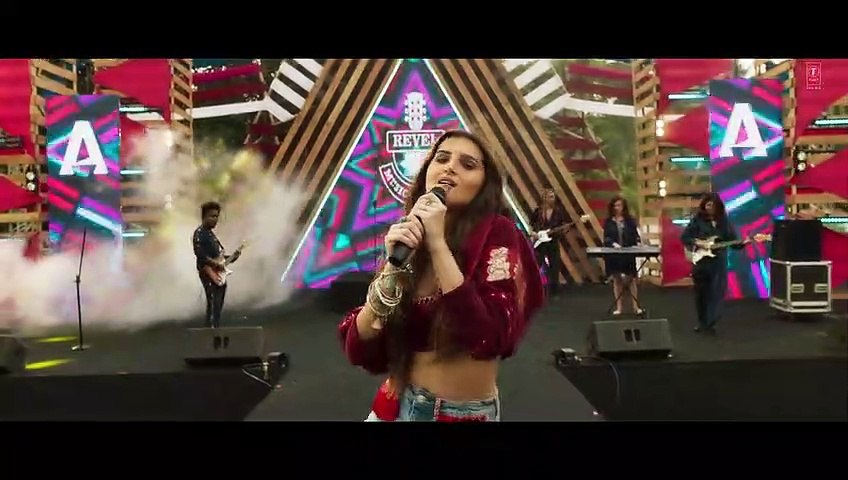Shaamat (Lyrical) - Ek Villain Returns