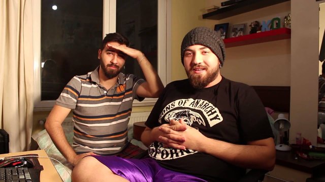 Han Kanal Vlog 1 - Elmasım Olur musun Canlı Performans