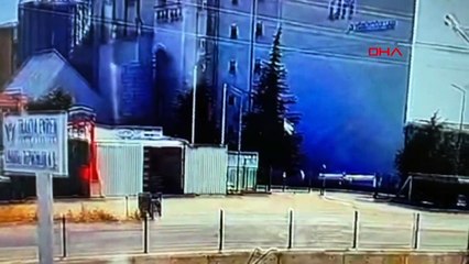 Keşan'da motosiklet kazası: 1 ölü, 3 yaralı