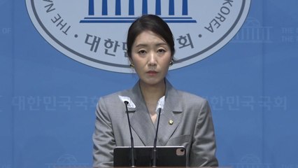 민주 "독립영웅 철거하고 백선엽 흉상...순국선열 통곡한다" / YTN