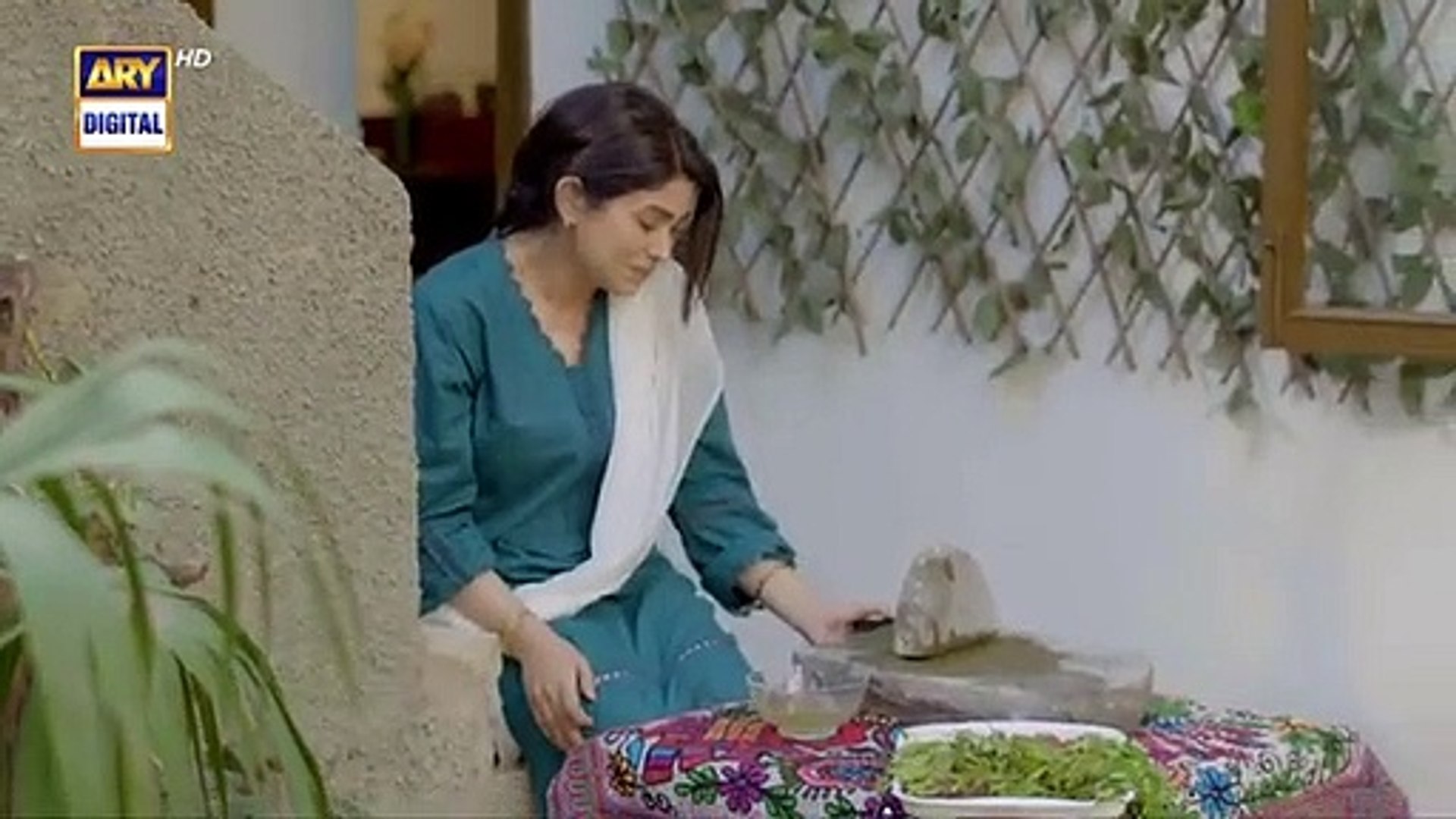 Mayi Ri - Episode 25 - 26 August 2023 - ARY Digital Drama