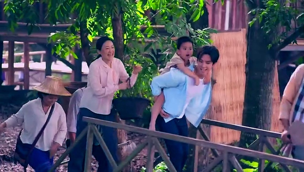 Laws of Attraction Ep 7 Eng Sub