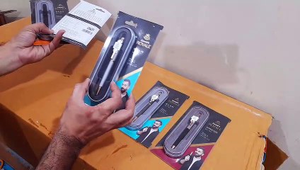 MEGA Unboxing and Review of Luxor royale anelia, Nero, elan, carnival metal ball pen for gifting