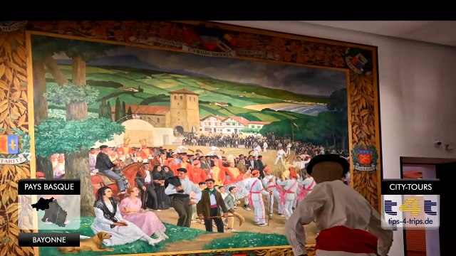 Tips-4-Trips - #Tipp95 Bayonne