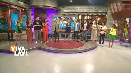 "Para ti es fácil decir que no hay dieta": Freddy critica las operaciones de Gisselle