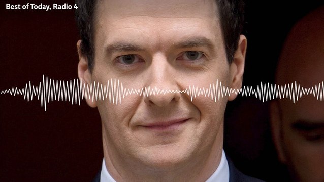 Listen: George Osborne apologises for British Museum thefts and admits ‘more could have been done’