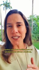 Raquel Lyra fala sobre o pagamento do Fundef