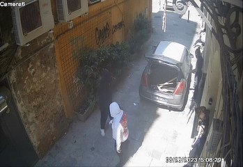 Ancora un tentativo di furto a Palermo.